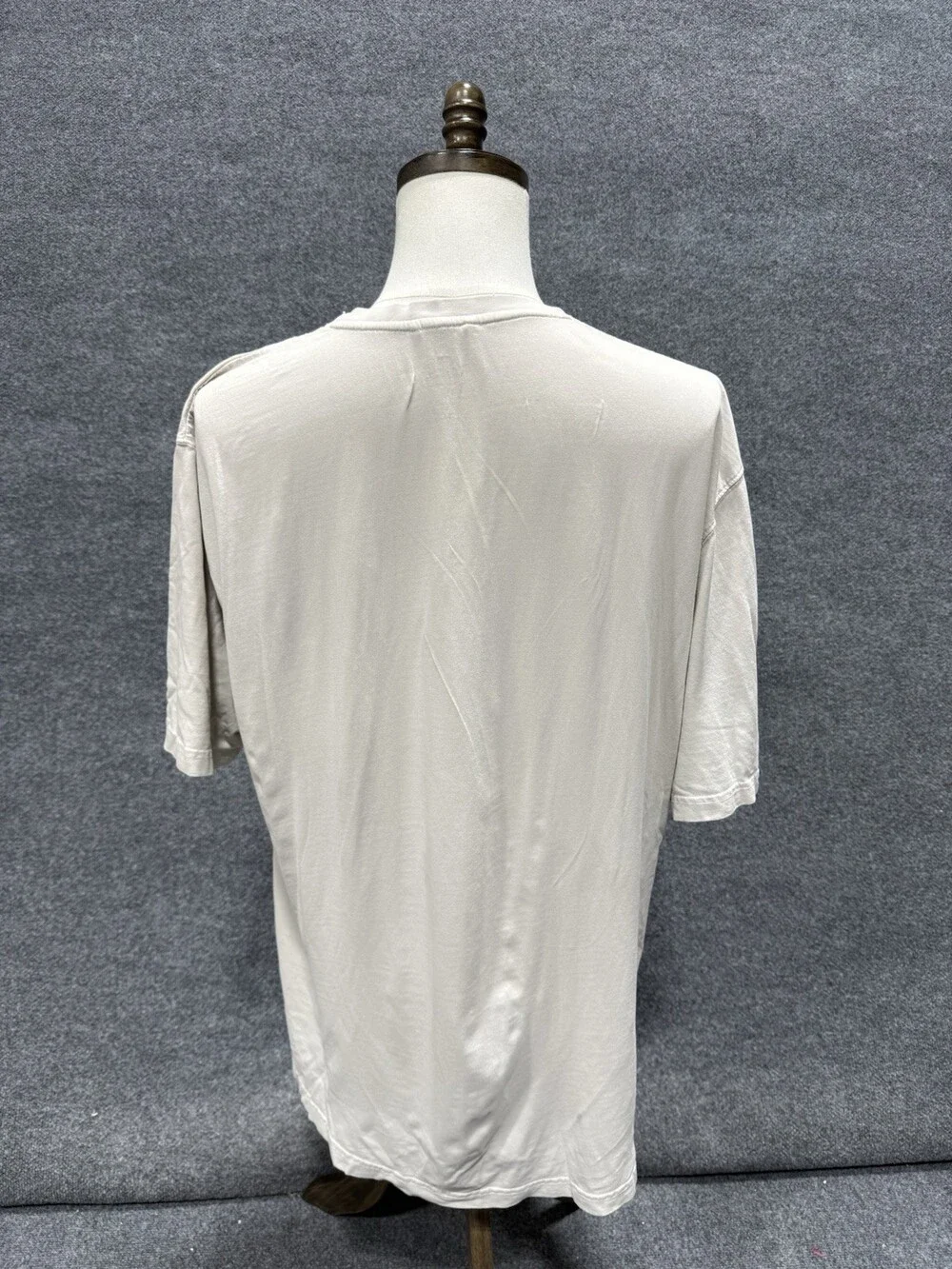 RedHead Mens XL White Pocket T Shirt Short Sleeve Outdoor Casual Fishing Tee